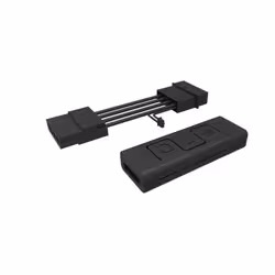 Cooler Master C10L Contrôleur LED du ventilateur de refroidissement - Vue supplémentaire 4