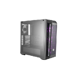 Cooler Master MasterBox MB511 RGB Midi Tower Noir