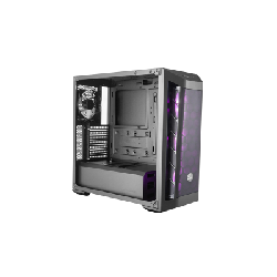 Cooler Master MasterBox MB511 RGB Midi Tower Noir