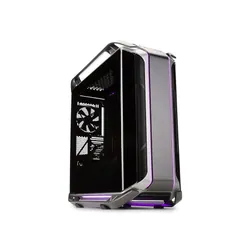 Cooler Master Cosmos C700M Full Tower Noir, Gris, Argent
