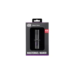 Cooler Master MasterGel Maker combiné de dissipateurs thermiques 11 W/m·K 0,012 g