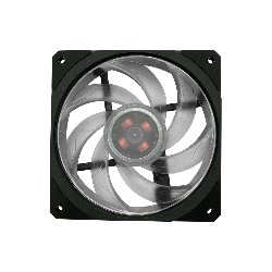 Cooler Master MasterLiquid ML240P Mirage Processeur All-in-one liquid cooler Noir