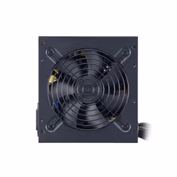 Cooler Master MWE 650 Bronze V2 unité d'alimentation d'énergie 750 W 20+4 pin ATX ATX Noir - Vue supplémentaire 3