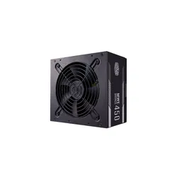 Cooler Master MWE 450 Bronze V2 unité d'alimentation d'énergie 450 W 24-pin ATX ATX Noir