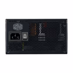 Cooler Master MWE Gold 1250 - V2 Full Modular unité d'alimentation d'énergie 1250 W 24-pin ATX ATX Noir - Vue supplémentaire 8