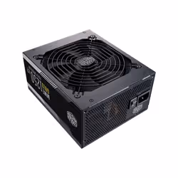 Cooler Master MWE Gold 1250 - V2 Full Modular unité d'alimentation d'énergie 1250 W 24-pin ATX ATX Noir - Vue supplémentaire 9