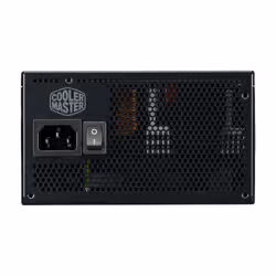Cooler Master MWE Gold 1050 - V2 Full Modular unité d'alimentation d'énergie 1050 W 24-pin ATX ATX Noir - Vue supplémentaire 8