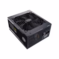 Cooler Master MWE Gold 1050 - V2 Full Modular unité d'alimentation d'énergie 1050 W 24-pin ATX ATX Noir - Vue supplémentaire 9