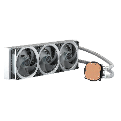 Cooler Master MasterLiquid ML360P Silver Edition Processeur All-in-one liquid cooler
