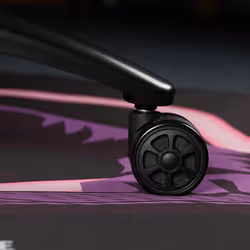 Cooler Master FM510 Gamer Noir Nylon, Caoutchouc - Vue supplémentaire 7