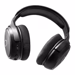 Cooler Master Gaming MH630 Casque Avec fil Arceau Jouer Noir - Vue supplémentaire 10