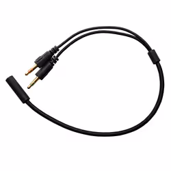 Cooler Master Gaming MH630 Casque Avec fil Arceau Jouer Noir - Vue supplémentaire 8