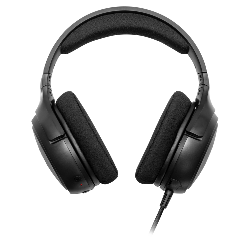 Cooler Master Gaming MH650 Casque Avec fil Arceau Jouer USB Type-A Noir