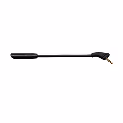 Cooler Master Gaming MH650 Casque Avec fil Arceau Jouer USB Type-A Noir - Vue supplémentaire 8