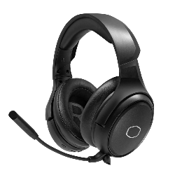 Cooler Master Gaming MH670 Casque Arceau Noir