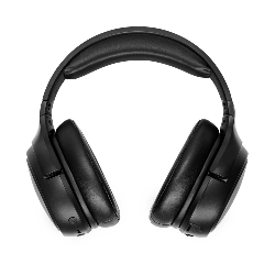 Cooler Master Gaming MH670 Casque Arceau Noir