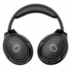 Cooler Master Gaming MH670 Casque Arceau Noir - Vue supplémentaire 4