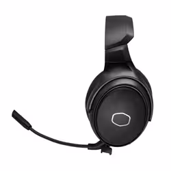 Cooler Master Gaming MH670 Casque Arceau Noir - Vue supplémentaire 5
