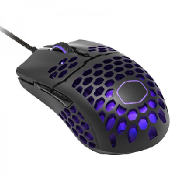 Cooler Master Gaming MM711 souris Ambidextre USB Type-A Optique 16000 DPI
