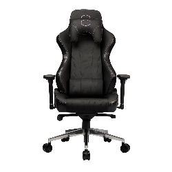 Cooler Master Gaming Caliber X1 Siège de jeu sur PC Noir