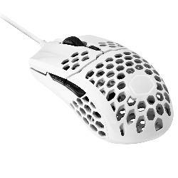 Cooler Master Peripherals MM710 souris Ambidextre USB Type-A Optique 16000 DPI