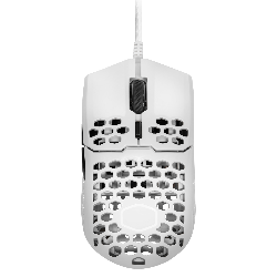 Cooler Master Peripherals MM710 souris Ambidextre USB Type-A Optique 16000 DPI