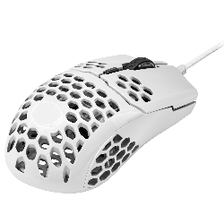 Cooler Master Peripherals MM710 souris Ambidextre USB Type-A Optique 16000 DPI