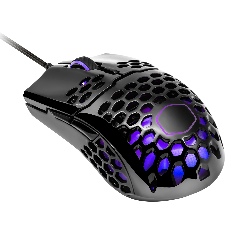Cooler Master MM711 souris Ambidextre USB Type-A Optique 16000 DPI