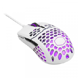 Cooler Master Gaming MM711 souris Ambidextre USB Type-A Optique 16000 DPI