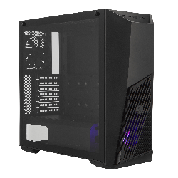 Cooler Master MasterBox K501L RGB Midi Tower Noir