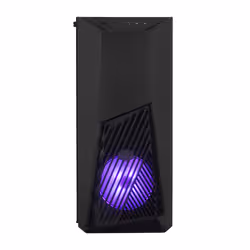 Cooler Master MasterBox K501L RGB Midi Tower Noir - Vue supplémentaire 10