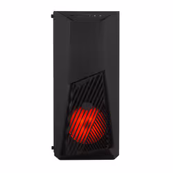 Cooler Master MasterBox K501L RGB Midi Tower Noir - Vue supplémentaire 11