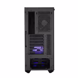 Cooler Master MasterBox K501L RGB Midi Tower Noir - Vue supplémentaire 12