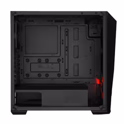 Cooler Master MasterBox K501L RGB Midi Tower Noir - Vue supplémentaire 15