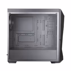 Cooler Master MasterBox K500 ARGB Midi Tower Noir - Vue supplémentaire 8