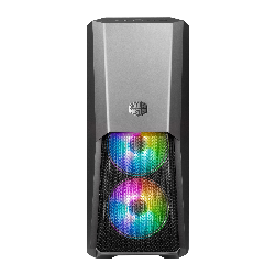 Cooler Master MasterBox MB500 ARGB Midi Tower Noir