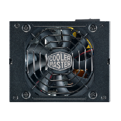 Cooler Master V750 SFX Gold unité d'alimentation d'énergie 750 W 24-pin ATX Noir