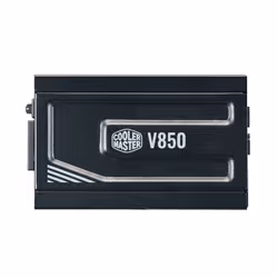 Cooler Master V850 SFX Gold unité d'alimentation d'énergie 850 W 24-pin ATX Noir - Vue supplémentaire 6