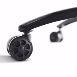 Cooler Master Gaming Caliber R2 Fauteuil de gaming Siège rembourré Noir, Gris - Vue supplémentaire 5