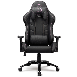 Cooler Master Gaming Caliber R2 Fauteuil de gaming Siège rembourré Noir