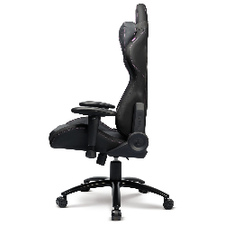 Cooler Master Gaming Caliber R2 Fauteuil de gaming Siège rembourré Noir