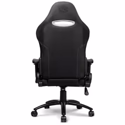 Cooler Master Gaming Caliber R2 Fauteuil de gaming Siège rembourré Noir - Vue supplémentaire 4