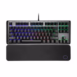 Cooler Master Gaming CK530 V2 clavier USB AZERTY Français Noir - Vue supplémentaire 2