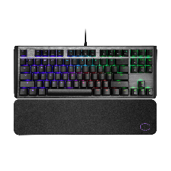 Cooler Master Gaming CK530 V2 clavier USB AZERTY Français Noir