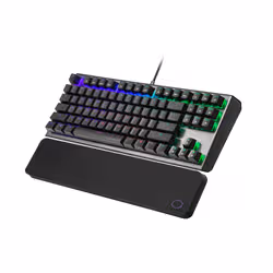 Cooler Master Gaming CK530 V2 clavier USB AZERTY Français Noir - Vue supplémentaire 3