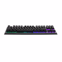 Cooler Master Gaming CK530 V2 clavier USB AZERTY Français Noir - Vue supplémentaire 4