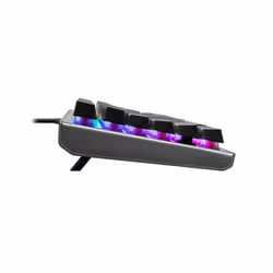 Cooler Master Gaming CK-550-GKTR1-FR clavier USB AZERTY Français Noir - Vue supplémentaire 5