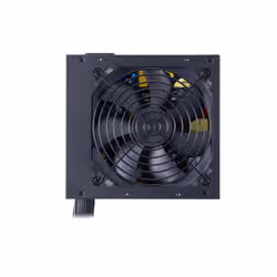 Cooler Master MWE 450 White 230V - V2 unité d'alimentation d'énergie 450 W 24-pin ATX ATX Noir - Vue supplémentaire 3