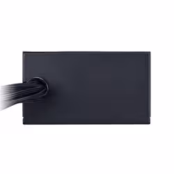 Cooler Master MWE 450 White 230V - V2 unité d'alimentation d'énergie 450 W 24-pin ATX ATX Noir - Vue supplémentaire 7