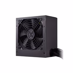 Cooler Master MWE 450 White 230V - V2 unité d'alimentation d'énergie 450 W 24-pin ATX ATX Noir - Vue supplémentaire 8